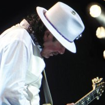 Santana: Live at Montreux 2011