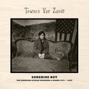 Townes Van Zandt