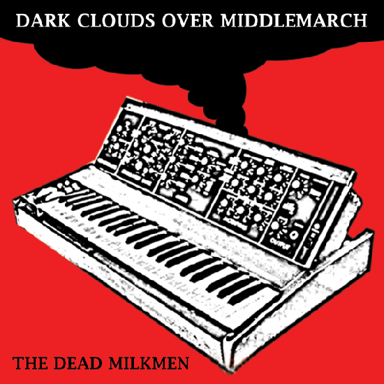 The Dead Milkmen