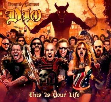 This Is Your Life: A Tribute to Ronnie James Dio