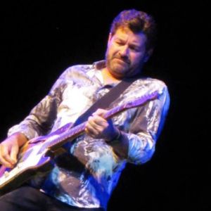 Tab Benoit