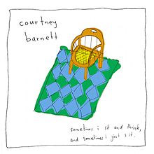 Courtney Barnett