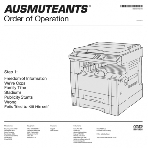 Ausmuteants