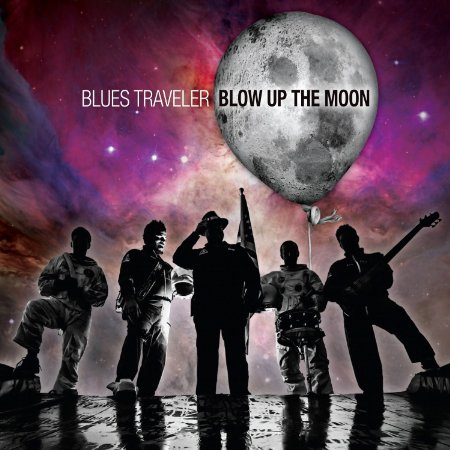 Blues Traveler