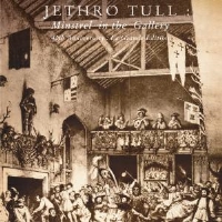 Jethro Tull