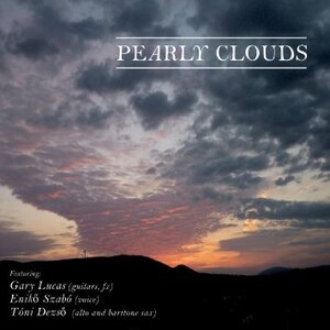 Pearly Clouds
