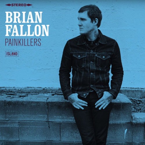 Brian Fallon