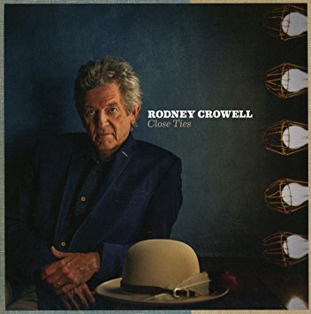 Rodney Crowell