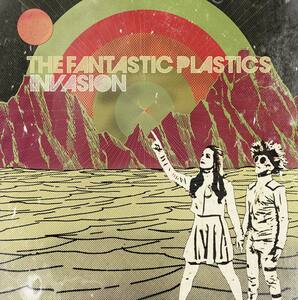 The Fantastic Plastics