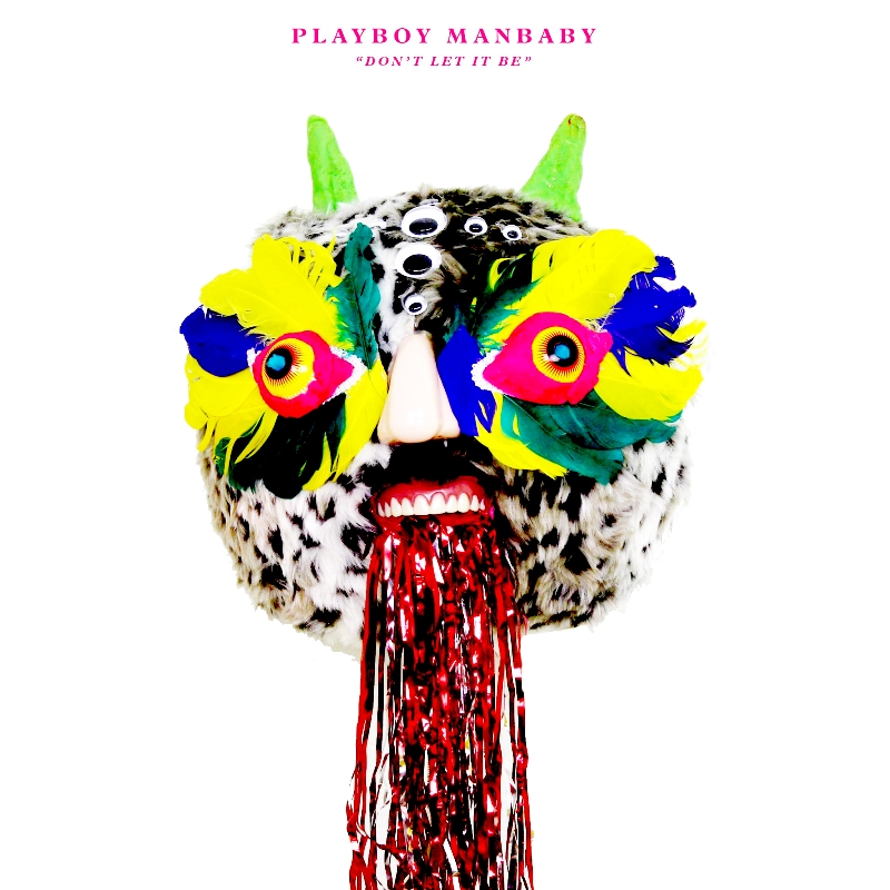 Playboy Manbaby