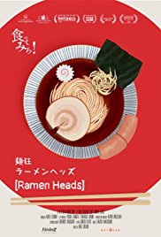 Ramen Heads