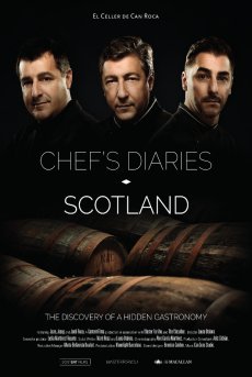 Chef’s Diaries: Scotland