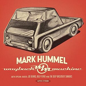 Mark Hummel