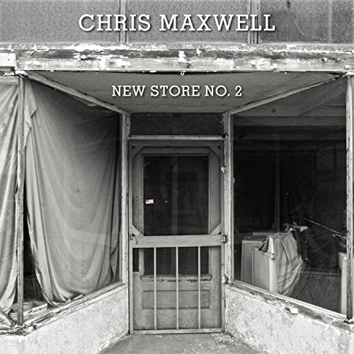 Chris Maxwell