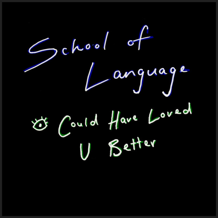 School of Language