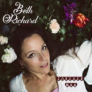 Beth Richard