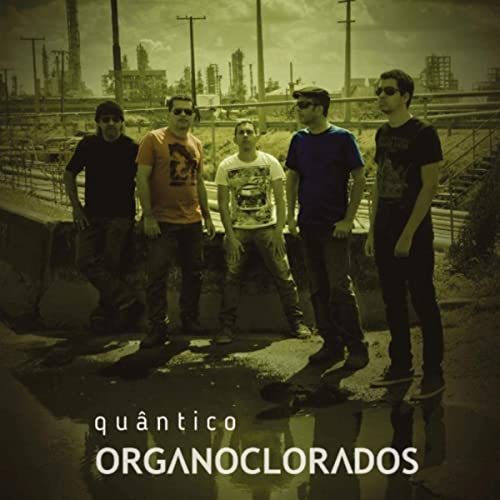 Organoclorados