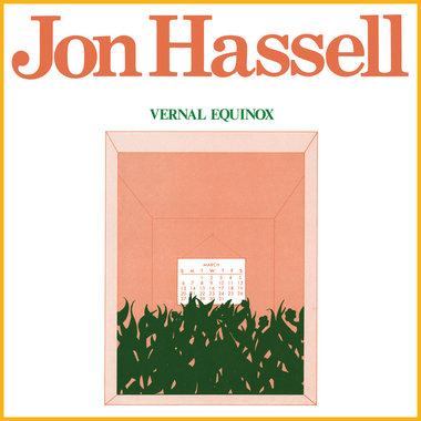 Jon Hassell