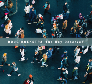 Doug Hoekstra