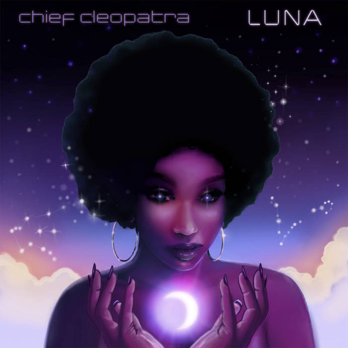 Chief Cleopatra