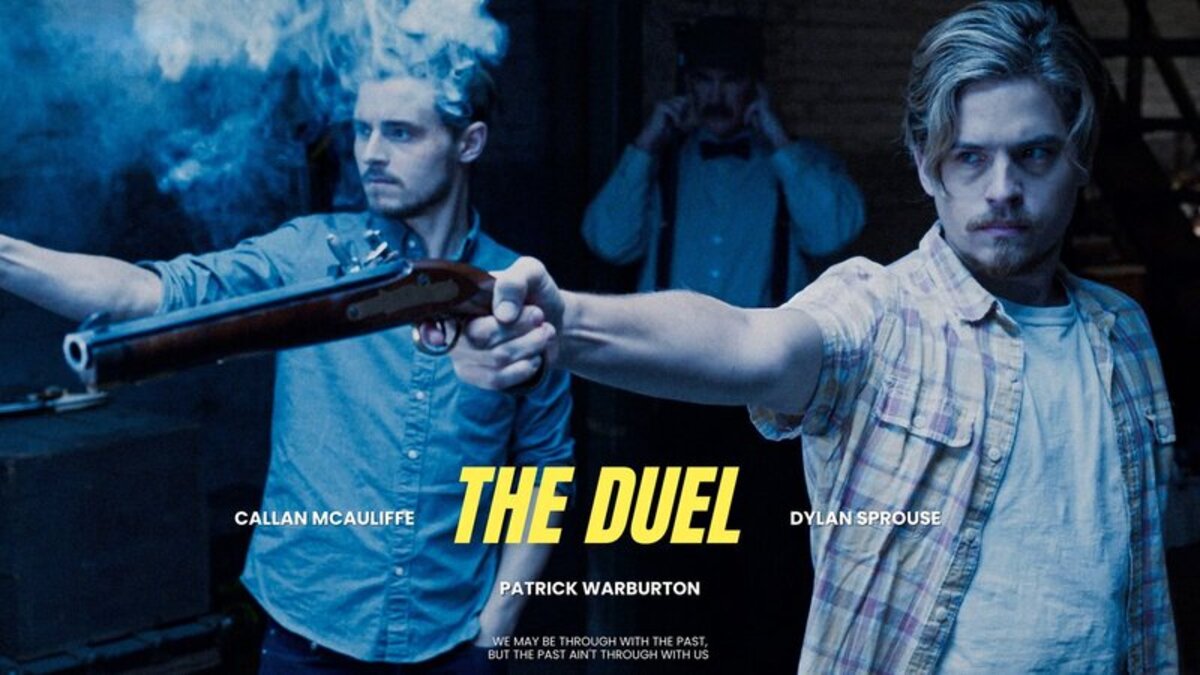 The Duel