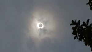Eclipse 2024