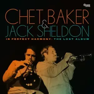 Chet Baker/Jack Sheldon