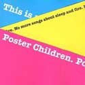Poster Children