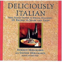 Deliciously Italian
