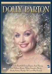 Dolly Parton And Friends