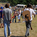 Rothbury Music Festival