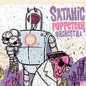 Satanic Puppeteer Orchestra