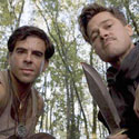 Inglourious Basterds