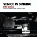 Venice Is Sinking