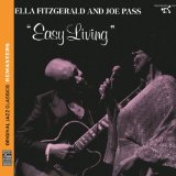 Ella Fitzgerald and Joe Pass