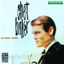 Chet Baker