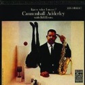 Cannonball Adderley with Bill Evans