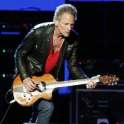 Lindsey Buckingham