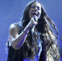 Alanis Morissette