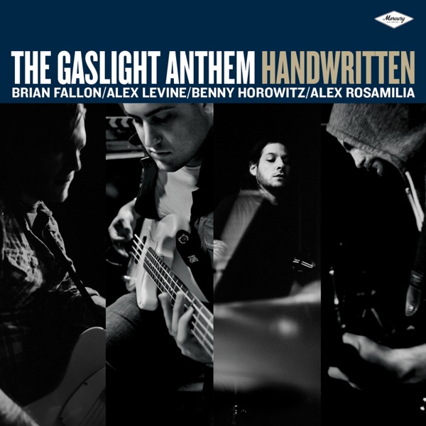 The Gaslight Anthem