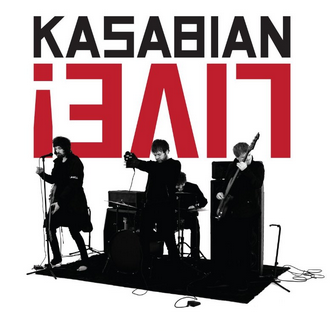Kasabian Live at the O2 London