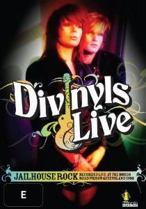 Divinyls Live: Jailhouse Rock
