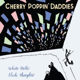 Cherry Poppin’ Daddies