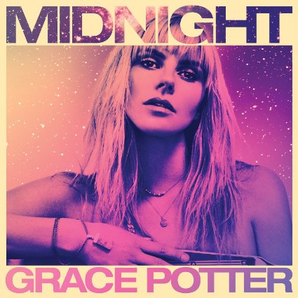 Grace Potter