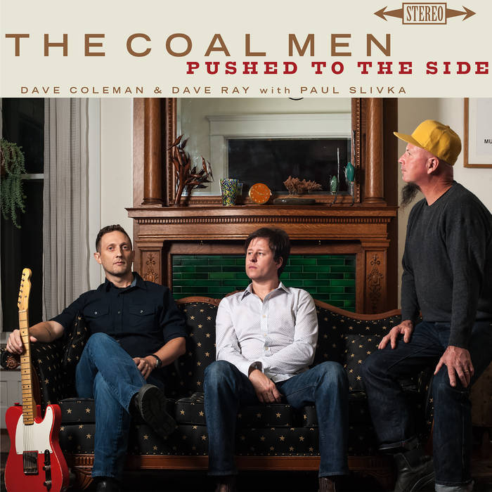 The Coal Men