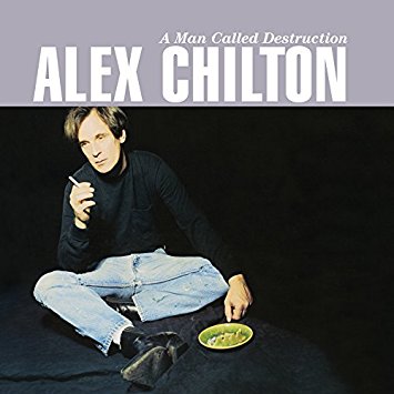 Alex Chilton