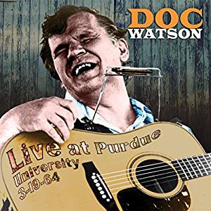 Doc Watson