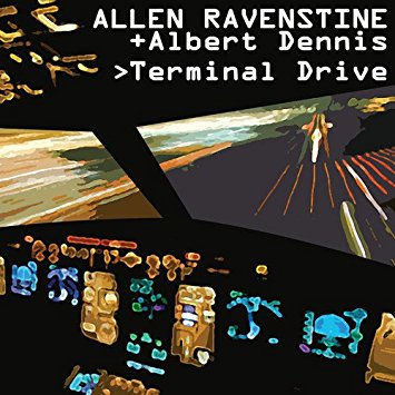 Allen Ravenstine + Albert Dennis