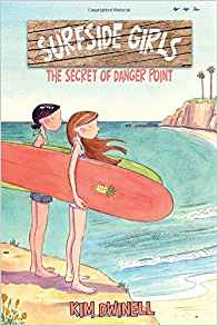 Surfside Girls – The Secret of Danger Point