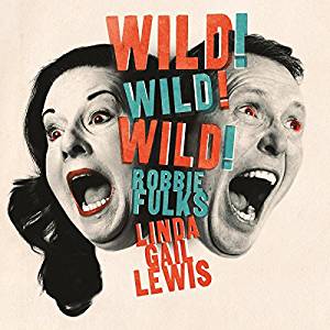 Robbie Fulks + Linda Gail Lewis